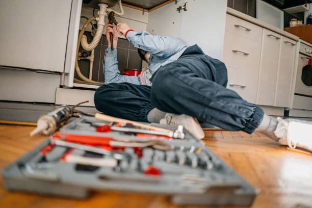 Best Hot Water Heater Installation  in Fountainhead Orchard Hills, MD