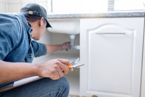 Professional Plumbing in Fountainhead Orchard Hills, MD