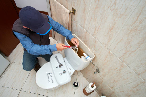 Best Affordable Plumber Near Me  in Fountainhead Orchard Hills, MD