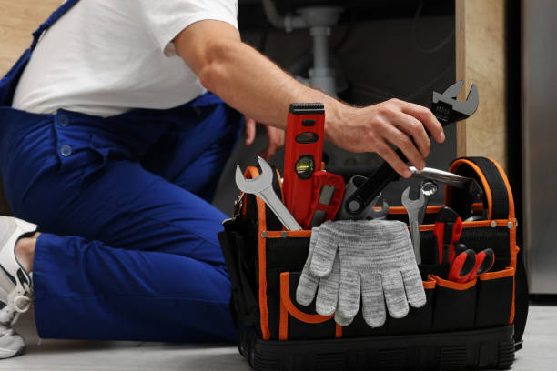 Best Drain Cleaning Services  in Fountainhead Orchard Hills, MD