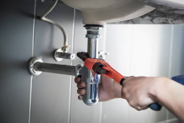Best Water Softener Installation  in Fountainhead Orchard Hills, MD