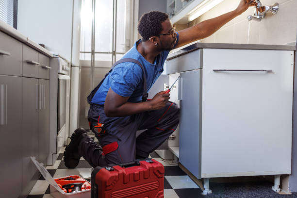 Best Faucet Repair  in Fountainhead Orchard Hills, MD