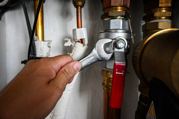 Professional Plumbing in Fountainhead Orchard Hills, MD